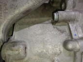 Recambio de caja cambios para seat ateca (kh7, khp) 1.5 tsi referencia OEM IAM URK 0CW300051M 