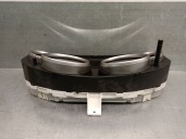 Recambio de cuadro instrumentos para mazda 6 hatchback (gh) 2.2 mzr-cd (gh10) referencia OEM IAM TD1155430K9001 GAA955214 