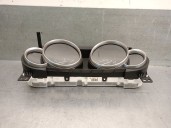 Recambio de cuadro instrumentos para mazda 6 hatchback (gh) 2.2 mzr-cd (gh10) referencia OEM IAM TD1155430K9001 GAA955214 