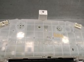 Recambio de cuadro instrumentos para mazda 6 hatchback (gh) 2.2 mzr-cd (gh10) referencia OEM IAM TD1155430K9001 GAA955214 