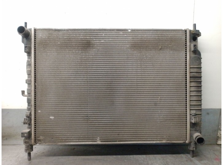 Recambio de radiador agua para opel antara a (l07) 2.2 cdti referencia OEM IAM 95192591 4819739 