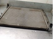 Recambio de radiador agua para opel antara a (l07) 2.2 cdti referencia OEM IAM 95192591 4819739 