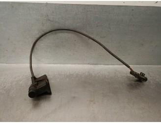 Replacement sensor for Opel Astra G saloon 1.6 16v OEM IAM reference 90412795 90412795 