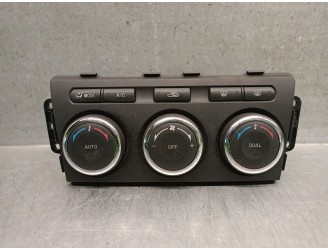 Recambio de mando calefaccion / aire acondicionado para mazda 6 hatchback (gh) 2.2 mzr-cd (gh10) referencia OEM IAM GER761190 T1