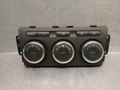 Recambio de mando calefaccion / aire acondicionado para mazda 6 hatchback (gh) 2.2 mzr-cd (gh10) referencia OEM IAM GER761190 T1