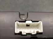Recambio de mando calefaccion / aire acondicionado para mazda 6 hatchback (gh) 2.2 mzr-cd (gh10) referencia OEM IAM GER761190 T1