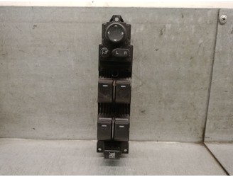 Recambio de mando elevalunas delantero izquierdo para mazda 6 hatchback (gh) 2.2 mzr-cd (gh10) referencia OEM IAM GDK566350A GDK