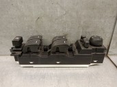 Recambio de mando elevalunas delantero izquierdo para mazda 6 hatchback (gh) 2.2 mzr-cd (gh10) referencia OEM IAM GDK566350A GDK