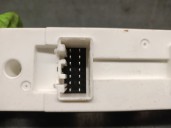 Recambio de mando elevalunas delantero izquierdo para mazda 6 hatchback (gh) 2.2 mzr-cd (gh10) referencia OEM IAM GDK566350A GDK