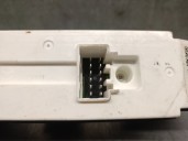 Recambio de mando elevalunas delantero izquierdo para mazda 6 hatchback (gh) 2.2 mzr-cd (gh10) referencia OEM IAM GDK566350A GDK