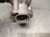 Recambio de faro antiniebla izquierdo para hyundai xg (xg) 350 referencia OEM IAM 9220139500 9220139500 