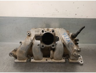 Recambio de colector admision para opel astra g berlina 1.6 16v referencia OEM IAM 90530852 5850049 