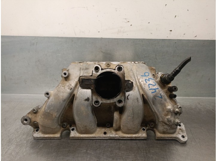 Recambio de colector admision para opel astra g berlina 1.6 16v referencia OEM IAM 90530852 5850049 