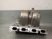 Recambio de colector admision para opel astra g berlina 1.6 16v referencia OEM IAM 90530852 5850049 