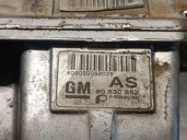 Recambio de colector admision para opel astra g berlina 1.6 16v referencia OEM IAM 90530852 5850049 