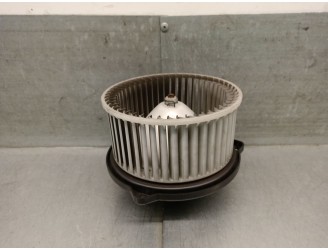 Recambio de motor calefaccion para mazda 6 hatchback (gh) 2.2 mzr-cd (gh10) referencia OEM IAM GS1D61B10 GS1D61B10 