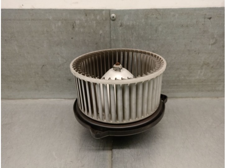 Recambio de motor calefaccion para mazda 6 hatchback (gh) 2.2 mzr-cd (gh10) referencia OEM IAM GS1D61B10 GS1D61B10 