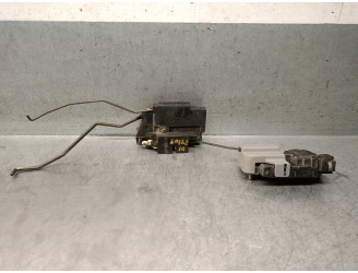 Recambio de cerradura puerta delantera izquierda para hyundai xg (xg) 350 referencia OEM IAM 8131039001 8131039001 