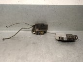 Recambio de cerradura puerta delantera izquierda para hyundai xg (xg) 350 referencia OEM IAM 8131039001 8131039001 