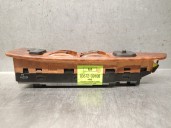 Recambio de mando elevalunas delantero izquierdo para hyundai xg (xg) 350 referencia OEM IAM 9357239100 9357239100YA 