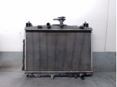 Recambio de radiador agua para mazda 2 lim. (de) 1.5 16v cat referencia OEM IAM 2220002361 DENSO
