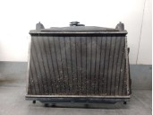 Recambio de radiador agua para mazda 2 lim. (de) 1.5 16v cat referencia OEM IAM 2220002361 DENSO