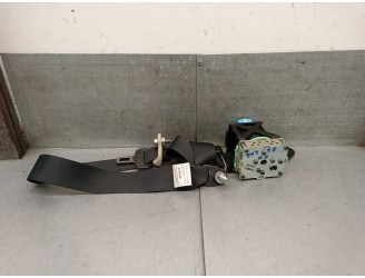 Recambio de cinturon seguridad delantero derecho para mazda 6 hatchback (gh) 2.2 mzr-cd (gh10) referencia OEM IAM GDK457L30A02 G