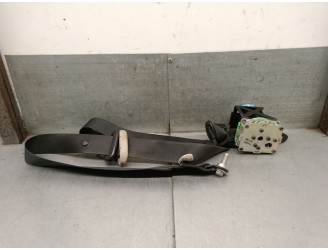 Recambio de cinturon seguridad delantero izquierdo para mazda 6 hatchback (gh) 2.2 mzr-cd (gh10) referencia OEM IAM G39A57L90A02