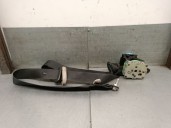 Recambio de cinturon seguridad delantero izquierdo para mazda 6 hatchback (gh) 2.2 mzr-cd (gh10) referencia OEM IAM G39A57L90A02