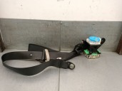 Recambio de cinturon seguridad delantero izquierdo para mazda 6 hatchback (gh) 2.2 mzr-cd (gh10) referencia OEM IAM G39A57L90A02