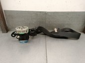 Recambio de cinturon seguridad delantero izquierdo para mazda 6 hatchback (gh) 2.2 mzr-cd (gh10) referencia OEM IAM G39A57L90A02