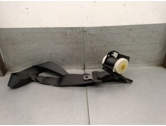 Recambio de cinturon seguridad trasero izquierdo para mazda 6 hatchback (gh) 2.2 mzr-cd (gh10) referencia OEM IAM GDK45779001 GD