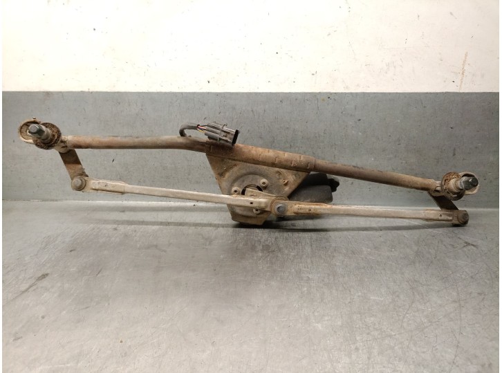 Recambio de motor limpia delantero para hyundai xg (xg) 350 referencia OEM IAM 9811038100 9811038100 