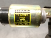 Recambio de cerradura maletero / porton para hyundai xg (xg) 350 referencia OEM IAM 8126039500 8126039500 