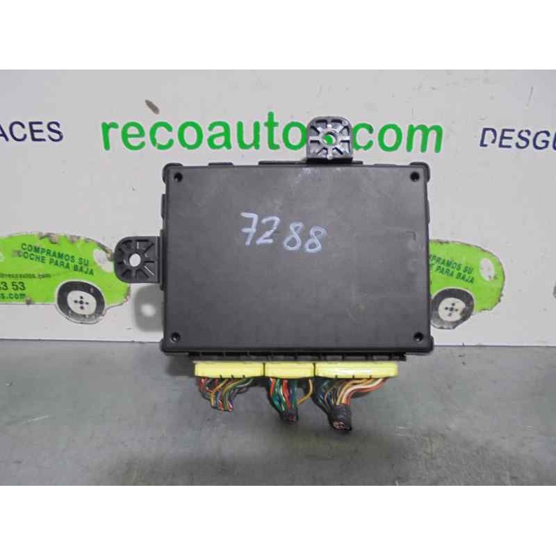 Recambio de modulo electronico para kia sorento 2.5 crdi referencia OEM IAM 954113E850  