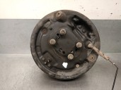 Recambio de mangueta trasera derecha para ford transit courier b460 furgoneta/monovolumen 1.5 tdci referencia OEM IAM EY162209R 
