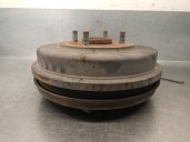 Recambio de mangueta trasera derecha para ford transit courier b460 furgoneta/monovolumen 1.5 tdci referencia OEM IAM EY162209R 