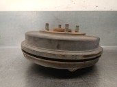 Recambio de mangueta trasera izquierda para ford transit courier b460 furgoneta/monovolumen 1.5 tdci referencia OEM IAM EY162210