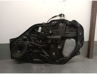 Recambio de elevalunas delantero derecho para mazda 6 hatchback (gh) 2.2 mzr-cd (gh10) referencia OEM IAM GS1D58590A GS1D58590A 