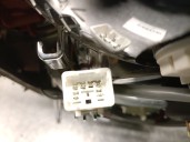 Recambio de piloto trasero derecho para hyundai xg (xg) 350 referencia OEM IAM 9240239610 9240239610 