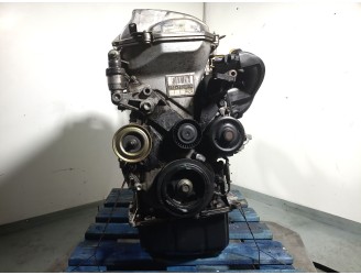 Recambio de motor completo para toyota avensis berlina (t25) 1.8 16v cat referencia OEM IAM 1ZZFE 190000D191 U415324