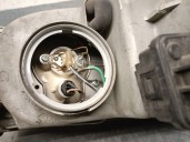 Recambio de faro derecho para hyundai xg (xg) 350 referencia OEM IAM 9210439520 9210439520 