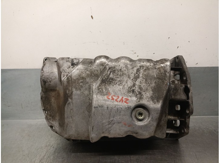 Recambio de carter para renault kangoo (f/kc0) 1.9 diesel referencia OEM IAM 7130104412 7700104412 