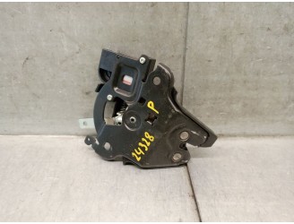 Recambio de cerradura maletero / porton para mazda 6 hatchback (gh) 2.2 mzr-cd (gh10) referencia OEM IAM GS1D56820B GS1D56820B 