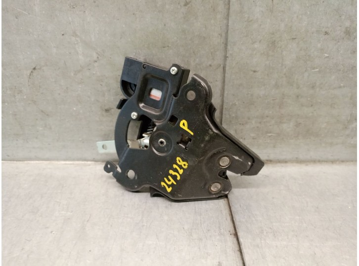 Recambio de cerradura maletero / porton para mazda 6 hatchback (gh) 2.2 mzr-cd (gh10) referencia OEM IAM GS1D56820B GS1D56820B 