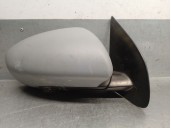 Recambio de retrovisor derecho para nissan qashqai i (j10, nj10) 1.6 referencia OEM IAM 96301BR74A 96301BR74A 