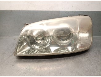 Recambio de faro izquierdo para hyundai xg (xg) 350 referencia OEM IAM 9210339520 9210339520 