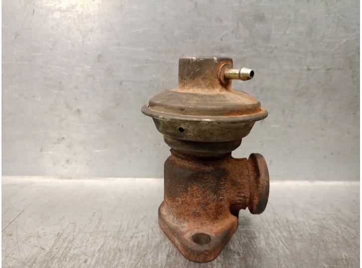 Recambio de valvula egr para renault kangoo (f/kc0) 1.9 diesel referencia OEM IAM F8QK6  