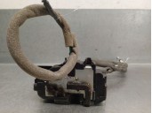 Recambio de cerradura puerta trasera derecha para nissan qashqai i (j10, nj10) 1.6 referencia OEM IAM 82500JD90C 82500JD90C 