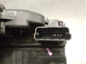 Recambio de cerradura puerta trasera derecha para nissan qashqai i (j10, nj10) 1.6 referencia OEM IAM 82500JD90C 82500JD90C 